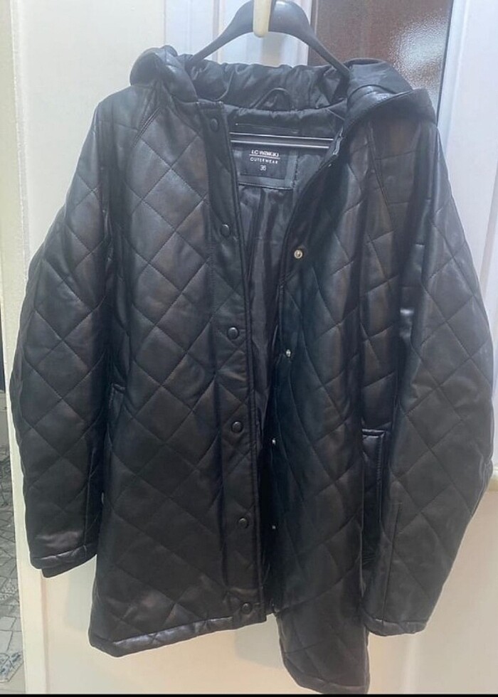 Kapitone mont  - Görsel 2