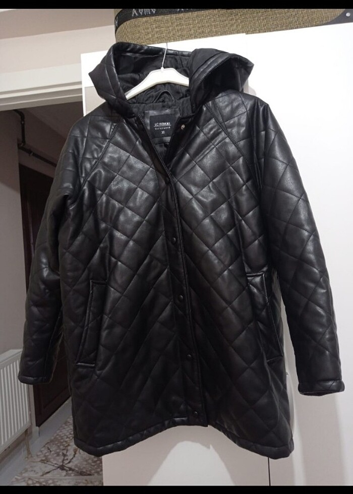 Kapitone mont  - Görsel 3