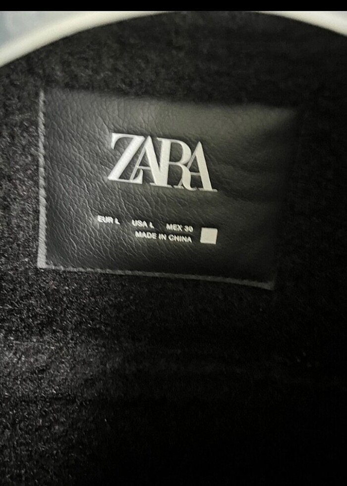 Biker mont biker ceket biker kaban - Görsel 4