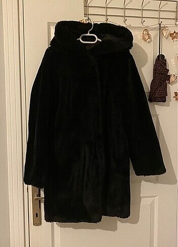 Mont kürk kaban - Görsel 2