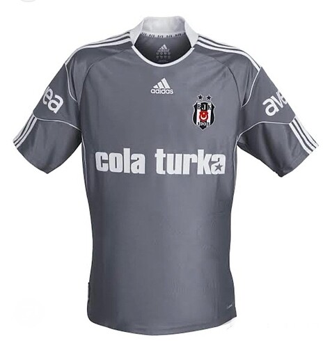 Beşiktaş Forması