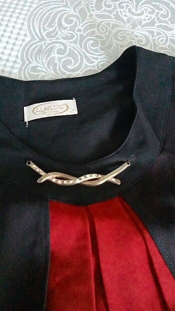 44 Beden Tunik