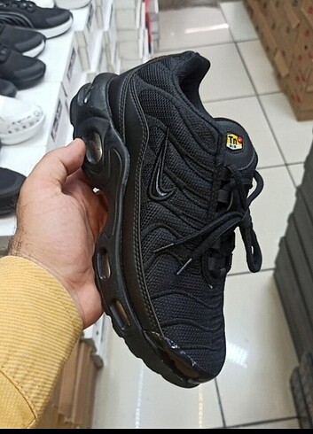 Nike Air tn büyük numara büyük beden 