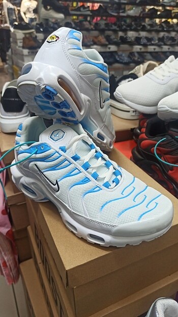 Nike tn