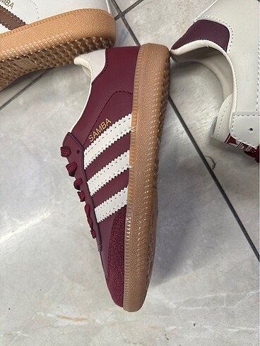 universal Beden çeşitli Renk Adidas samba yeni sezon en iyi kalite tam kalıp