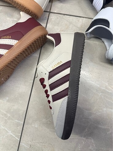 universal Beden Adidas samba yeni sezon en iyi kalite tam kalıp