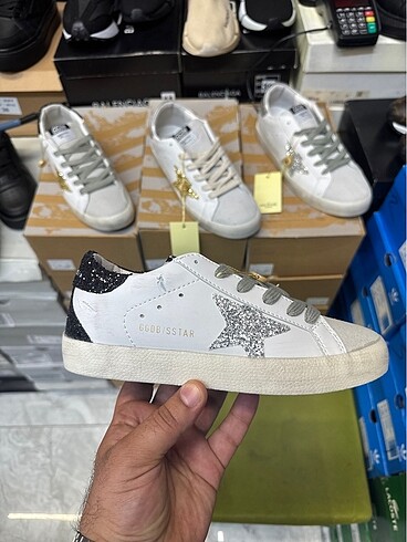 Golden goose yeni sezon en iyi kalitesi
