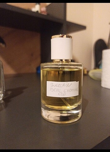 Guerlain İdeal Lhomme Edp parfüm