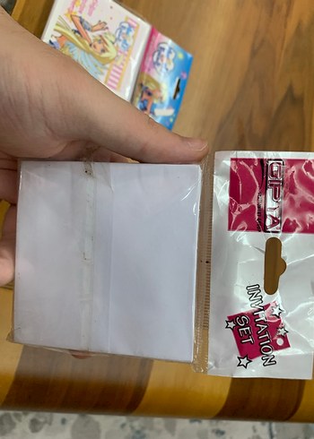 Winx davetiye - Görsel 2