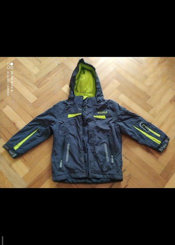 Erkek Çocuk outdoor mont C&A