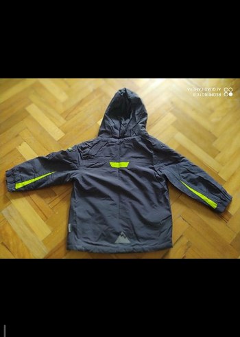 C&A Erkek Çocuk outdoor mont C&A