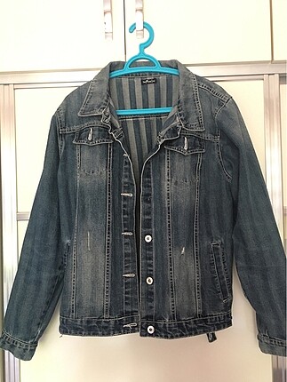 oversize kot ceket