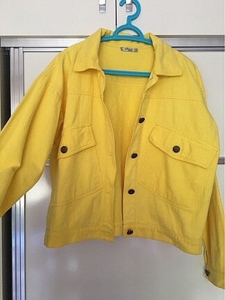 oversize ceket
