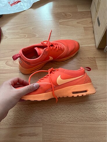 Nike ayakkabı