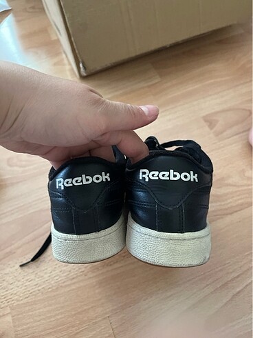 Reebok Reebok ayakkabı