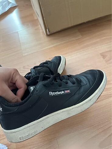 40 Beden Reebok ayakkabı