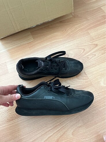Puma ayakkabı