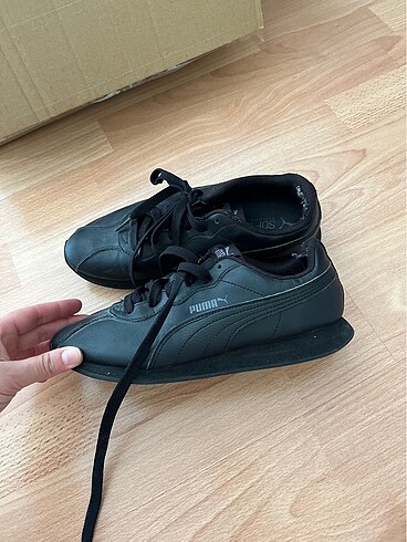 40 Beden Puma ayakkabı