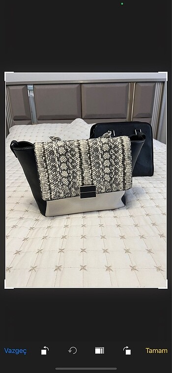 Nine West Nine west orjinal çanta