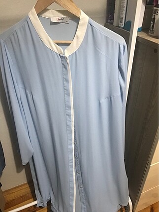 48 Beden Tunik