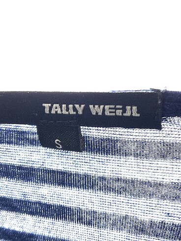 s Beden çeşitli Renk Tally Weijl Askılı %70 İndirimli.