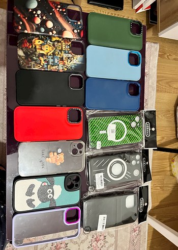 İPhone 13-14 kılıf - Görsel 7