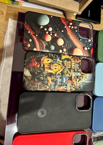 İPhone 13-14 kılıf - Görsel 2