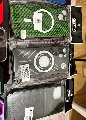 İPhone 13-14 kılıf - Görsel 5