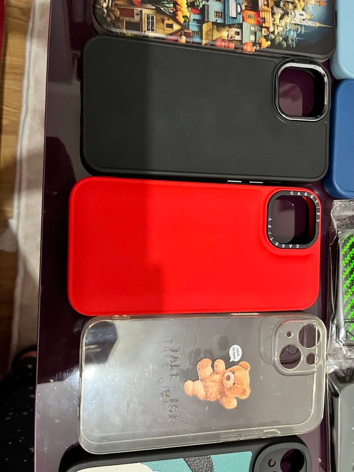 İPhone 13-14 kılıf - Görsel 3