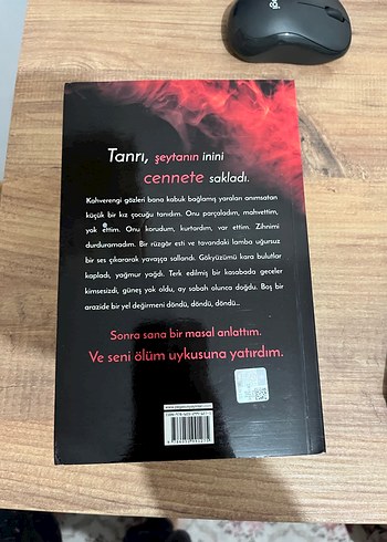 Beden Öznur Yıldırım - Yabancı Serisi 2 Kitap