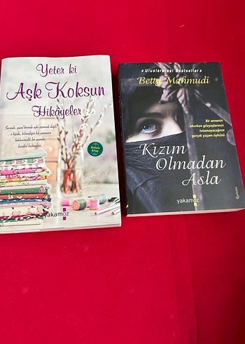 Sıfır ayarında kitaplar - Görsel 7