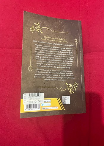 Sıfır ayarında kitaplar - Görsel 4