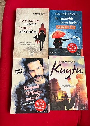 Sıfır ayarında kitaplar - Görsel 5