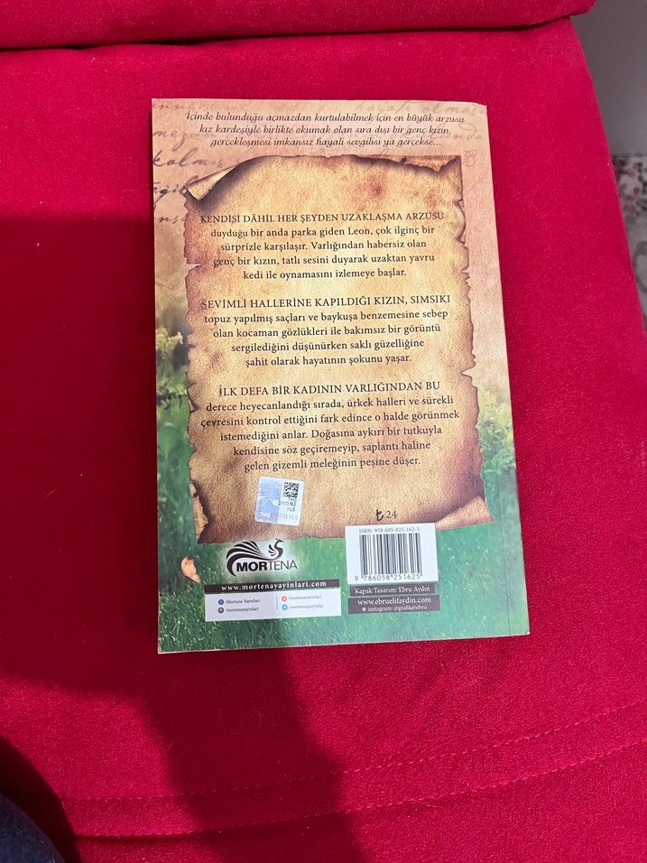 Sıfır ayarında kitaplar - Görsel 2