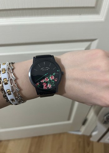 Kadın kol saati - Görsel 3