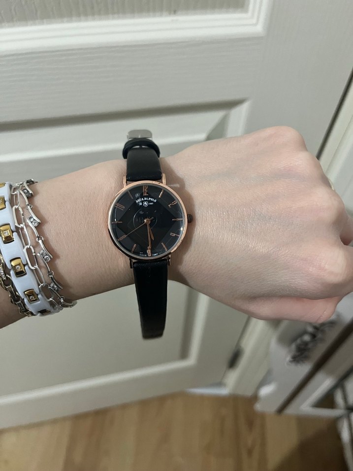 Kadın kol saati - Görsel 4