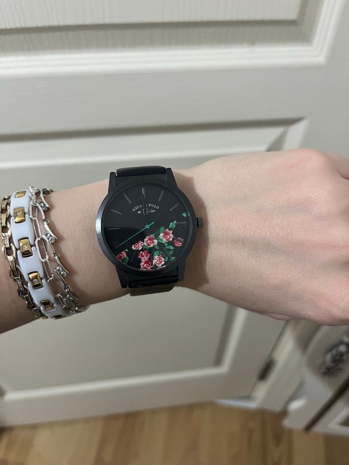 Kadın kol saati - Görsel 3