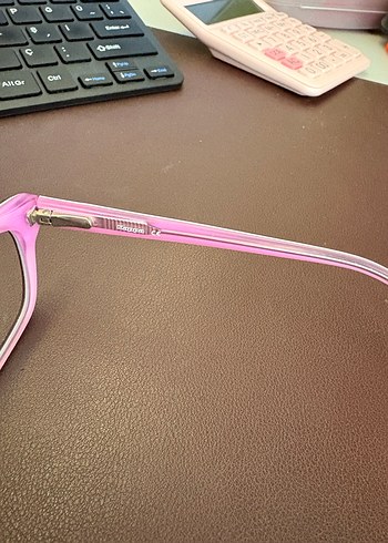 Kappa gözlük - Görsel 4