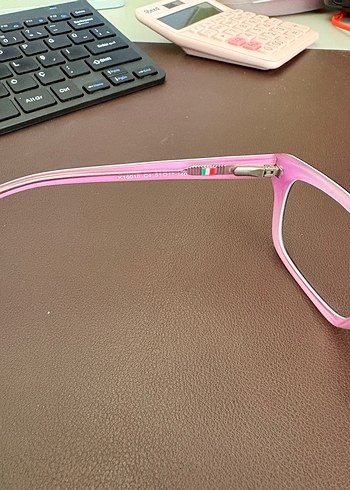 Kappa gözlük - Görsel 3