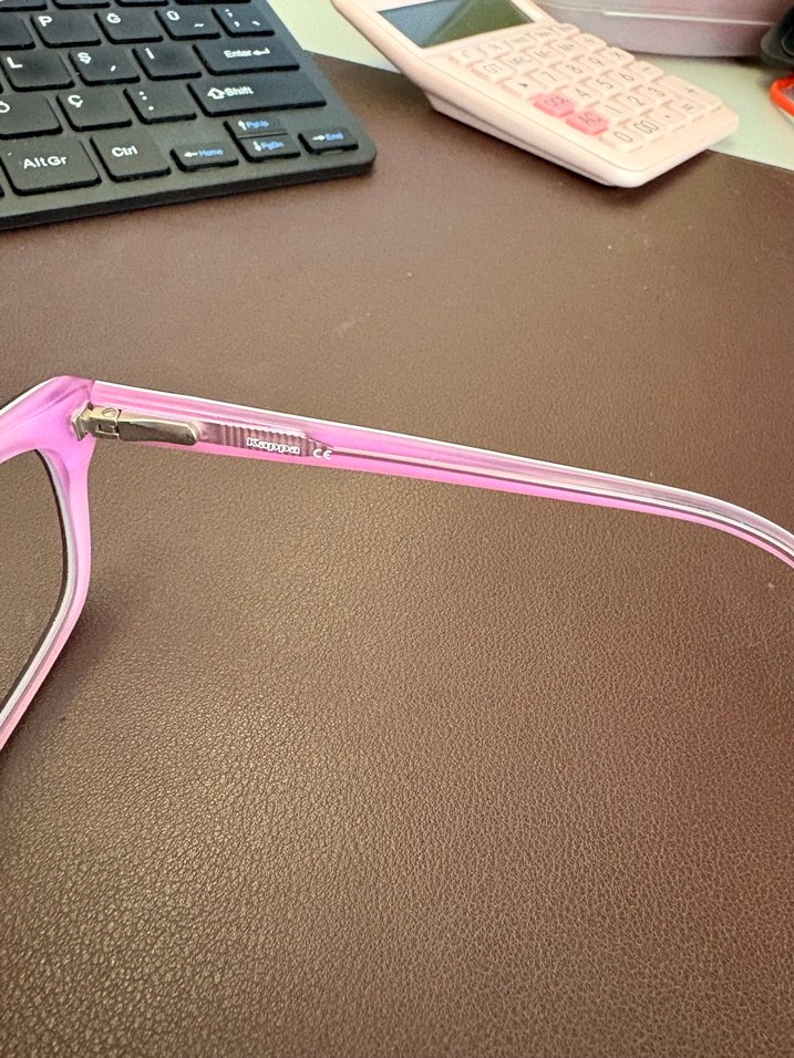 Kappa gözlük - Görsel 4