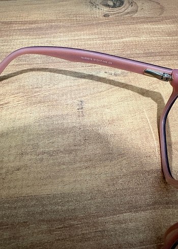 Enox gözlük - Görsel 4