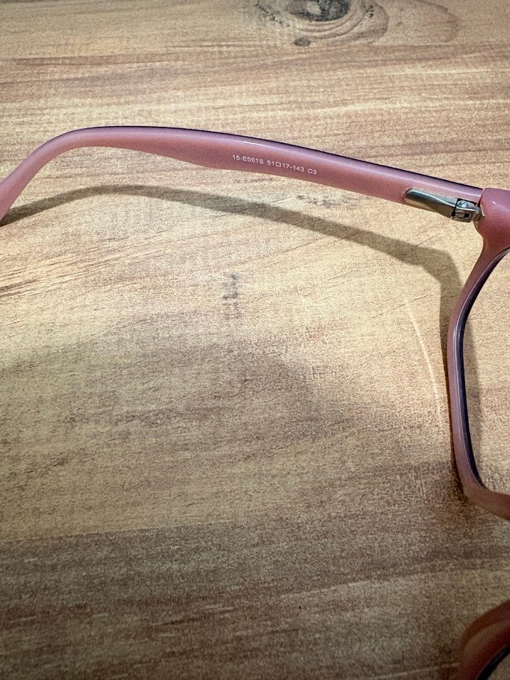 Enox gözlük - Görsel 4