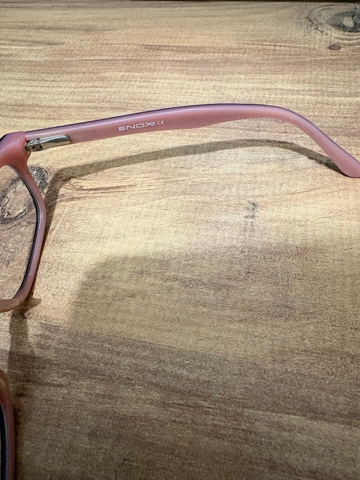 Enox gözlük - Görsel 3