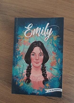 Rüzgarın kızı emily birinci kitabı 