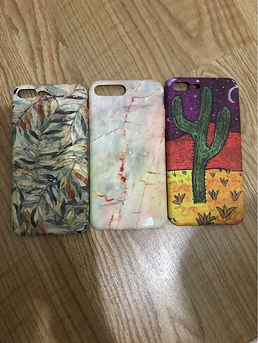 iPhone 7plus kılıf