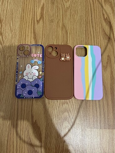 iPhone 13 kılıf