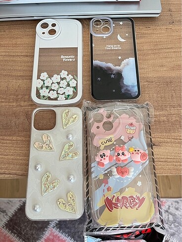 iPhone 13 kılıf