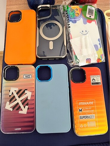 İPhone 13/14 kılıf