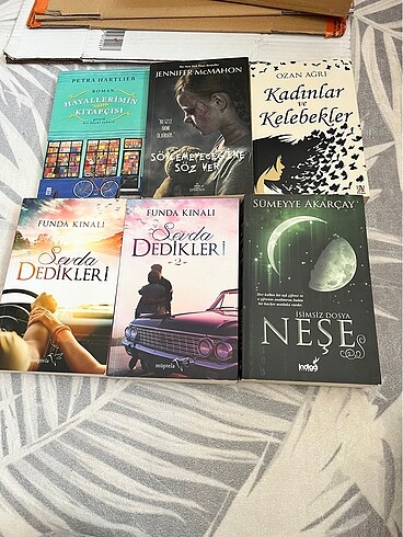 Kitap