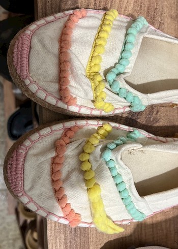 Kadın ayakkabı babet - Görsel 2